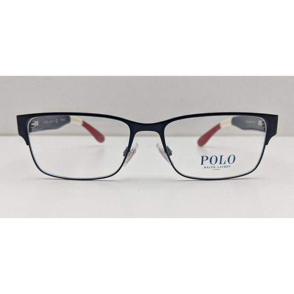 🕶️Ralph Lauren PH1160 9305 Eyeglasses 54/16 145 /KAC625🕶️​ - Picture 2 of 10